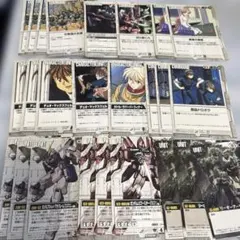2026年最新】ガンダムウォーパーツの人気アイテム - メルカリ