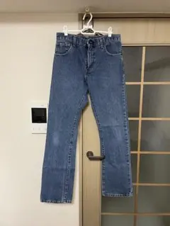 Levi's517 フレアデニム