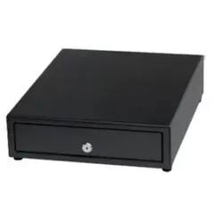 SII キャッシュドロア　DRW-A01 黒　プリンターRP-F10