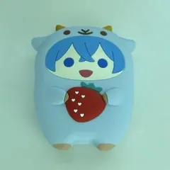 すとぷり あにまるしりこんぽーち （ころん）