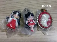 美少女戦士セーラームーン セーラーマーズ キーホルダー ガチャ