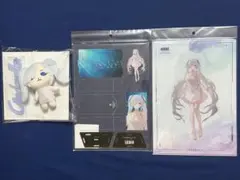 NIKKE展 2nd Exhibition シンデレラぬいぐるみストラップ 1点 - メルカリ