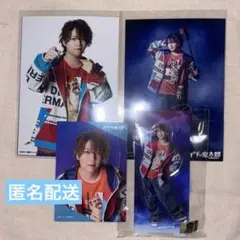 舞台 ゲゲゲの鬼太郎 ゲゲステ ムサシP廣野凌大 ランダム グッズ