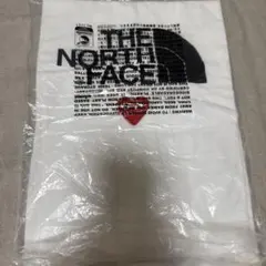 プレイ　コム・デ・ギャルソン　ザ・ノース・フェイス　コラボTシャツ　新品　L