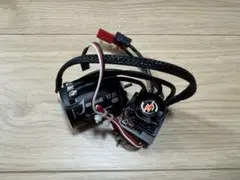 M*a様 TEKIN RS GEN3 ESC マッチモア21.5T タミヤ ヨコ - メルカリ