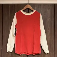 JACKSON MATISSE ジャクソンマティス　ワッフルスウェットのサムネイル