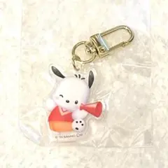 サンリオキャラクターズ　アクリルチャームB ポチャッコ
