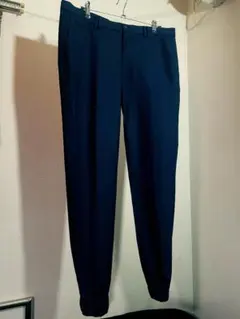 [古着] ASOS購入 NöAK テーパード　ジョガー　スラックス