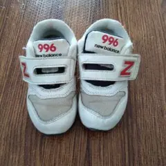 ニューバランス　996   14センチ