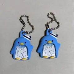 サンリオキャラクターズ レトロミニチュアチャーム タキシードサム 2個セット