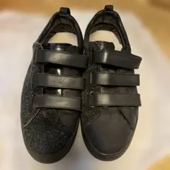 N.HOOLYWOOD MISTER HOLLYWOOD スニーカー 8.5のサムネイル