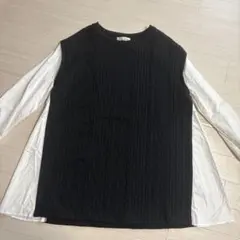 シューラルー チュニック