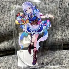 東方project 十六夜咲夜　夏祭り2022 アクリルスタンド