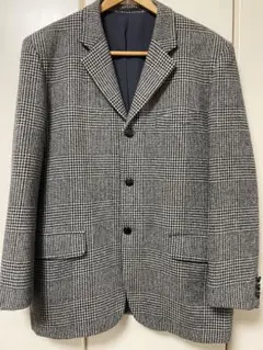 2025年最新】COMME des GARCONS HOMME カラー：グレイ系 テーラード