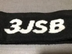 三代目J SOUL BROTHERS