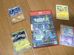 Pokémon Legends ZA: Nintendo Switch 2