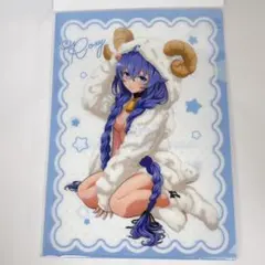 無職転生 ロキシー・ミグルディア アニマルパーカー アクリルスタンド