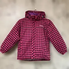 スキーウェア 上下セット 120cm