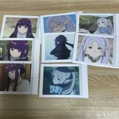 葬送のフリーレン ぱしゃこれ