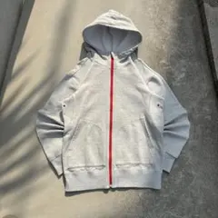 Gimmick Multi Zip Hoodie Cyber Techwear - メルカリ