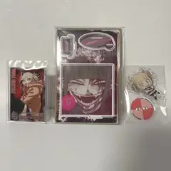 ヒロアカ トガヒミコ バースデー ジオラマフィギュア アクスタ ステータス