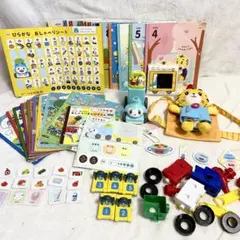 2025年最新】2歳 こどもちゃれんじの人気アイテム - メルカリ