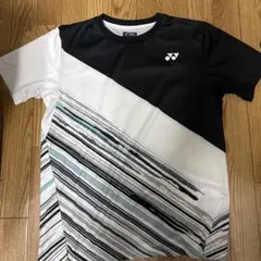 YONEX ゲームシャツ Lサイズ