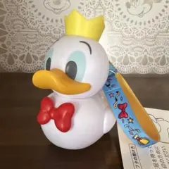 【 ディズニー リゾート】パルパルーザドナルド　スーベニア ☆ スナックケース