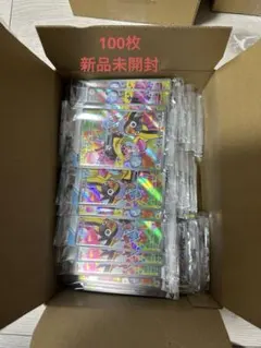 ナンジャモのカイデン P [SV-P 232](プロモーションカード)