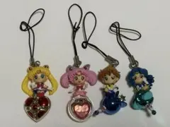 Twinkle Dolly 美少女戦士セーラームーン