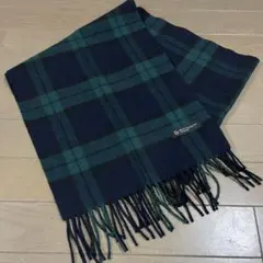 美品！　ユナイテッドアローズ　マフラー チェック