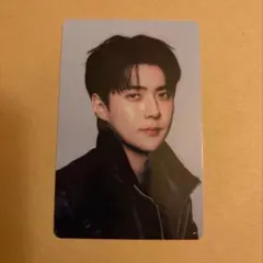EXO セフン メダル トレカ 2026年最新】exo セフン トレカの人気アイテム - メルカリ