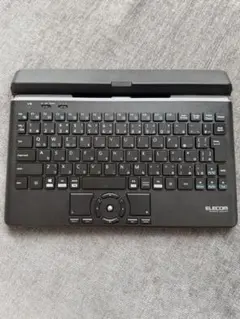 ELECOM TK-DCP03BK Bluetooth キーボードのサムネイル