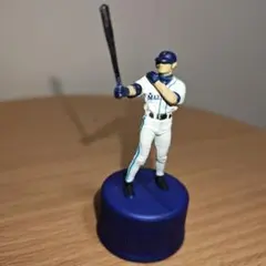 シアトル マリナーズ イチロー バッティングポーズ フィギュア - メルカリ