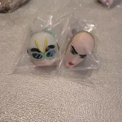 マカオ　しんちゃん　ヘルダーランドの大冒険　ガチャ