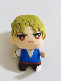 ジョジョの奇妙な冒険 ちみっともぬい ディオ・ブランドー