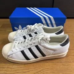 2025年最新】adidas スーパースター 27.5の人気アイテム - メルカリ