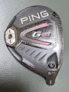 2026年最新】ping g410 フェアウェイウッドの人気アイテム - メルカリ