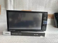 トヨタ純正ナビ！KENWOOD NMZK-W75DE 2025年製 新車外し - メルカリ