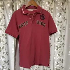 BACK NUMBER ポロシャツのサムネイル