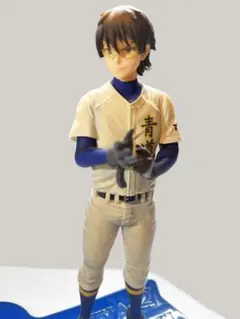 新品・未開封】ダイヤのA 御幸一也＆倉持洋一フィギュア - メルカリ