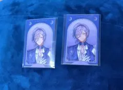 IMPACT ランダムフォト風カード月組　榊ネス　2枚セット