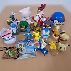 週末SALE ポッ拳 DXFフィギュア スイクン 通常カラー - メルカリ