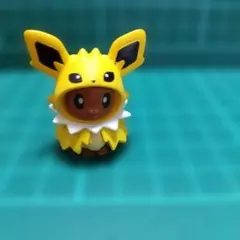 2026年最新】イーブイポンチョ フィギュアの人気アイテム - メルカリ