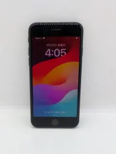 （I.N）iPhone SE2 64GB ブラック