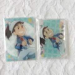 あんさんぶくぶスターズ おでかけフォトコレクション 南雲鉄虎 鳴上嵐