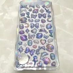 ドロップジュエリーシール