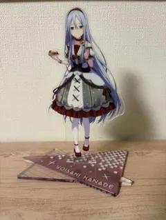 プロセカ 宵崎奏 アクスタ ミニアクリルスタンド アクリルスタンド