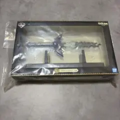 一番くじ ゼルダの伝説 A賞 マスターソードライト　新品、未使用のサムネイル