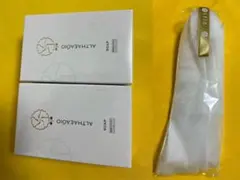 新品未開封品　セプテム エルテオ ソープ 4個セット 洗顔 新品未開封品 セプテム エルテオ ソープ 4個セット 洗顔